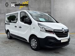 Fahrzeugabbildung Trafic Combi L1H1 2,8t Life 2.0 dCi 120 EU6d-T