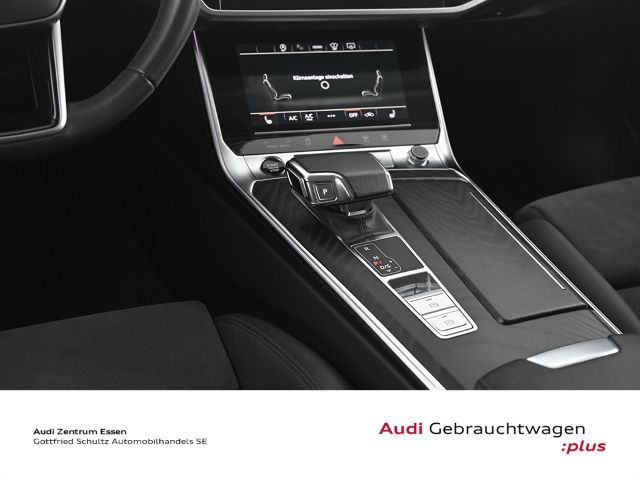 Audi A6 - Bild 16