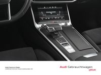 Audi A6 - Vorschau Bild 16