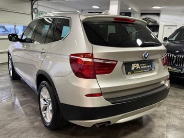 BMW X3 - 3