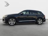 Audi SQ7 TFSI *PANO*AHK*MATRIX*STANDHZG*LUFT*HEAD-UP* - gebrauchte Audi SQ7 aus dem Jahr 2021