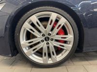 Audi S6 - Vorschau Bild 19