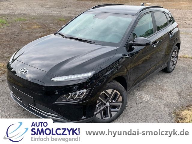 Hyundai KONA ELEKTRO 39,2kWh TREND NAVI+PDC+BT+KAMERA