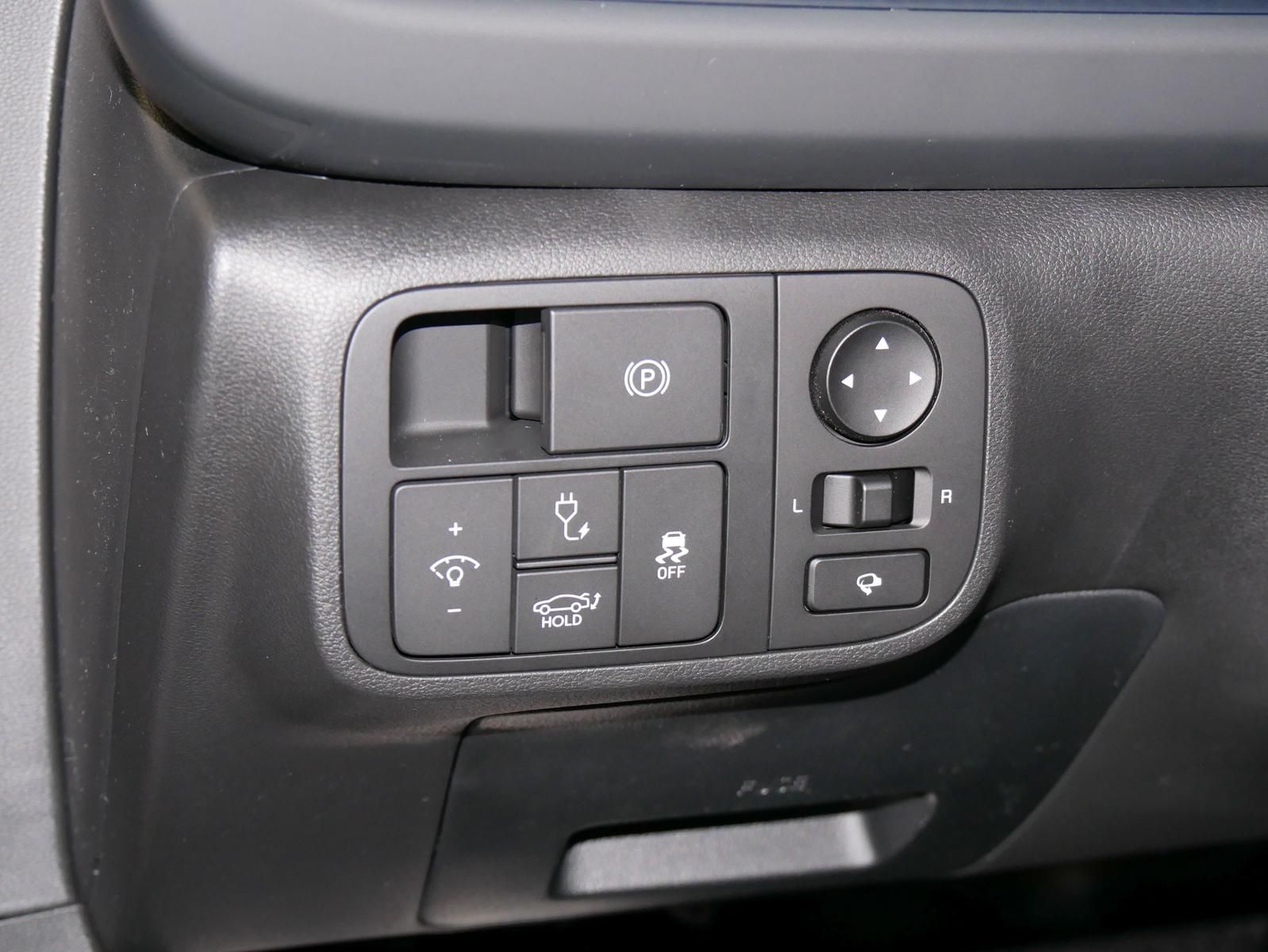 Hyundai IONIQ 6 - Bild 20