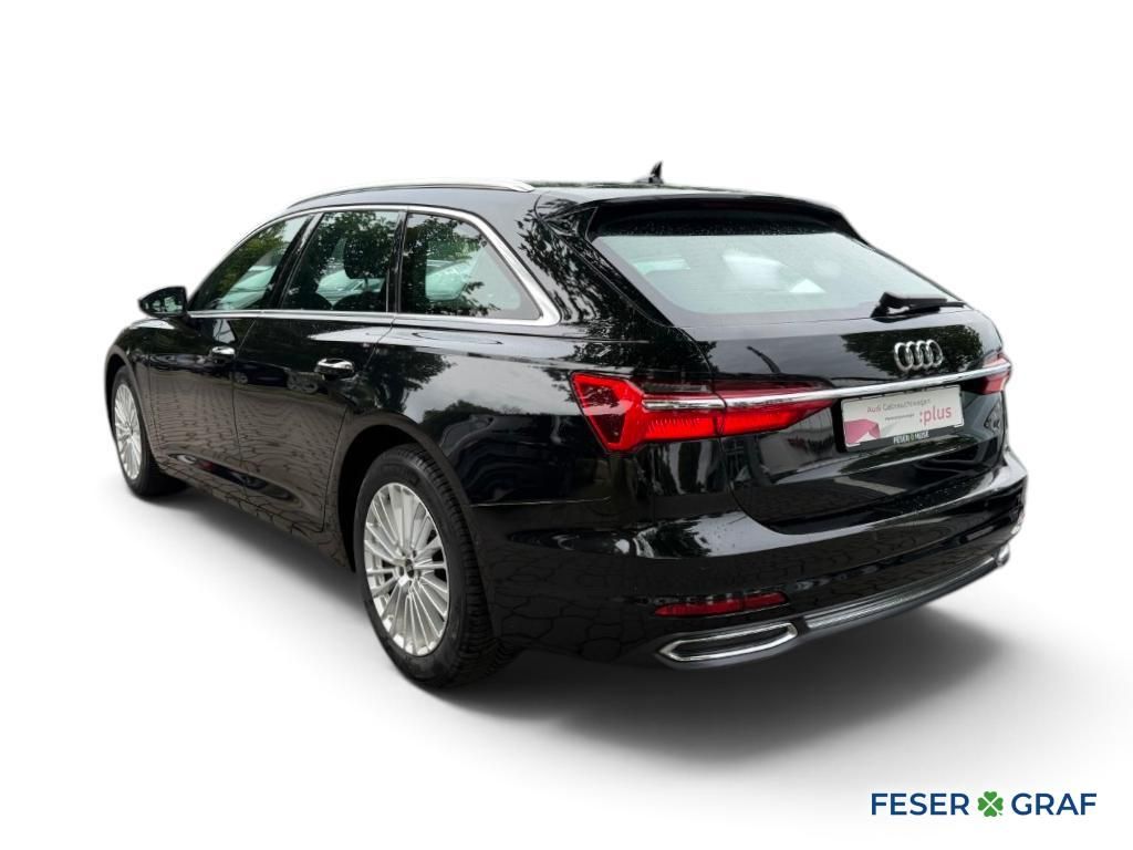 Audi A6 - Bild 4
