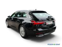 Audi A6 - Vorschau Bild 4