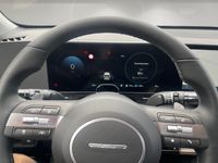 Hyundai KONA Elektro - Vorschau Bild 8