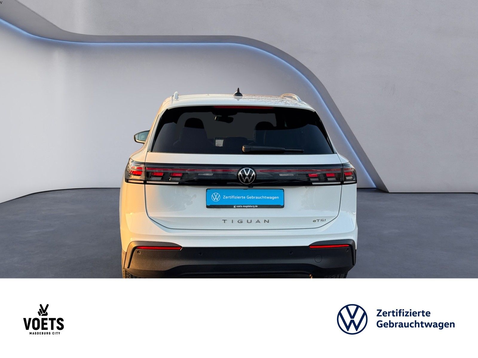 Volkswagen Tiguan - Bild 5