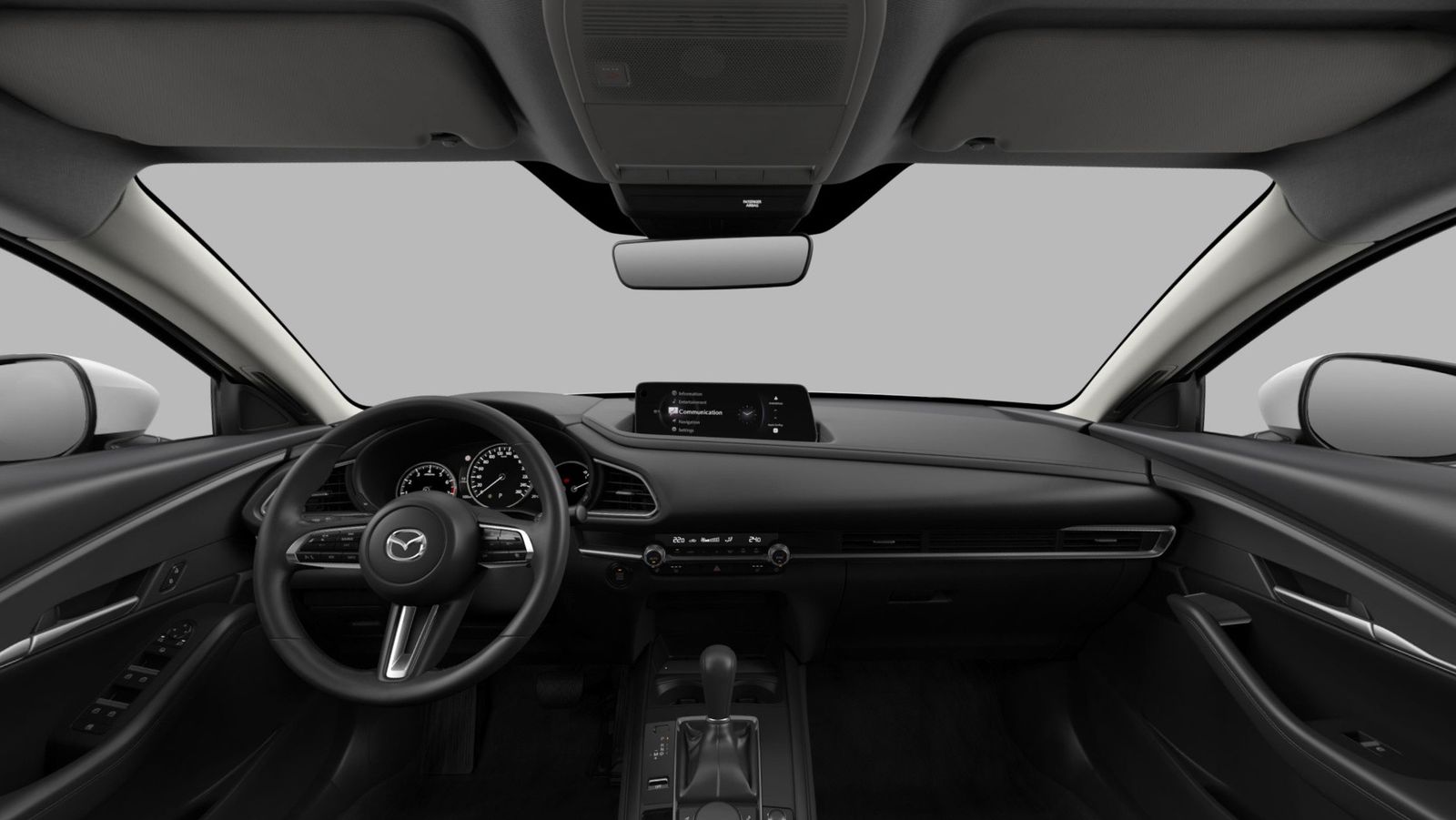 Mazda CX-30 - Bild 13