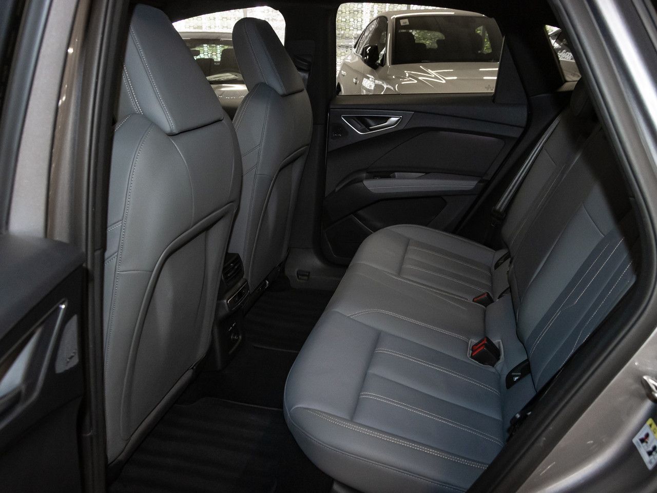 Audi Q4 e-tron - Bild 11