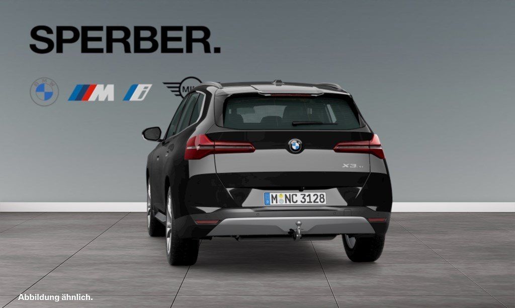 BMW X3 - Bild 5