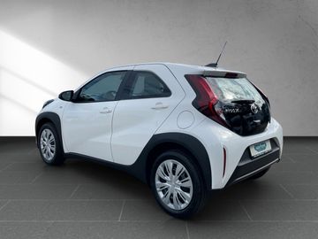 Toyota Aygo X 1.0 Play *ACC*CAM*CAPLAY*DAB*KLIMA*TEL*