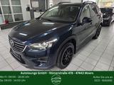 Mazda CX-5 Sports-Line AWD*Navi*Kamera*Facelift*Pano* - Mazda in Nürnberg