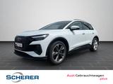 Audi Q4 40 e-tron Navi/Kamera/ACC/uvm. - Audi Q4: Weiß