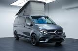 Mercedes-Benz V 250 d Marco Polo HORIZON EDITION AMG/Distr+/9G