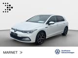Volkswagen Golf VIII 1.5 eTSI Style DSG*Navi*StHzg*Pano*DCC