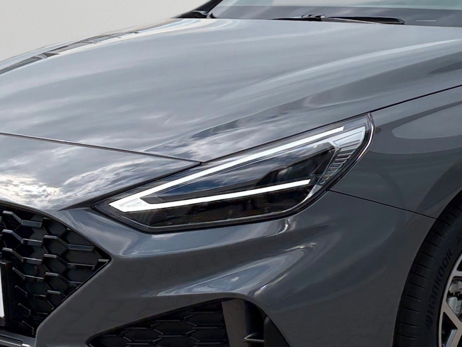 Hyundai i30 – Bild 19