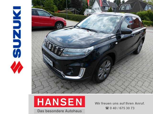 Suzuki Vitara 1.4 BOOSTERJET Hybrid Comfort 4x4