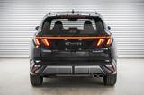Hyundai Tucson 1,6 T-GDi DCT N-Line - LAGER - Hyundai Tageszulassungen