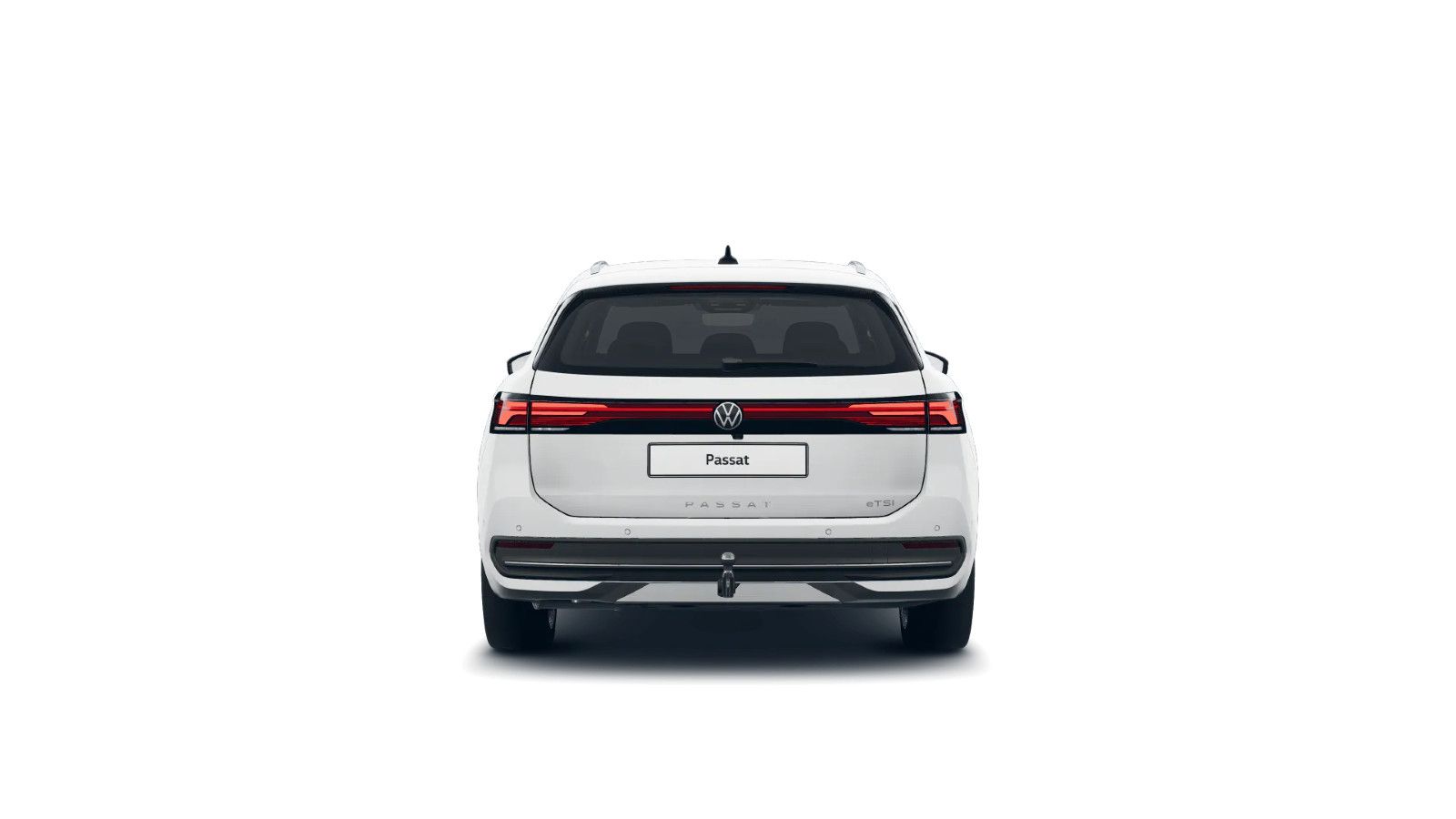 Volkswagen Passat 1.5 eTSI Business AHK HUD DCC NAV foto 5