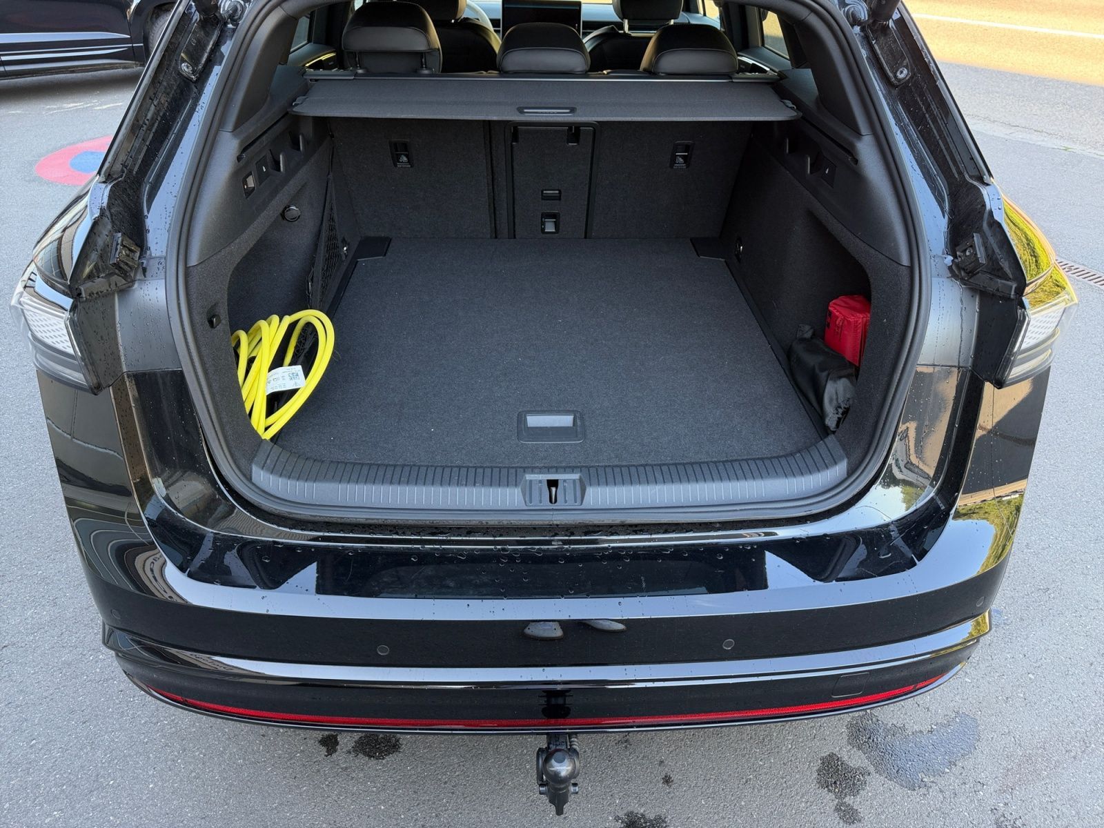 Volkswagen ID.7 - Bild 15