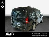 Mercedes-Benz V 250d ED/L NAVI|THERMOTRONIC|RFK|DAB|AHK|17" - Mercedes-Benz V 250 mit Diesel-Antrieb: Kombi, Automatik