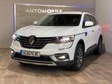 Renault Koleos Limited 4x4+2,0dCi+AT+AHK+LED+RFK+ASSIST - Renault Koleos: Limited
