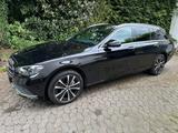 Mercedes-Benz E 300 de 4MATIC T Autom. - Avantgarde - Mercedes-Benz E 300 in Kassel