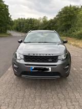 Land Rover Discovery Sport TD4 132kW Automatik 4WD HSE HSE - Land Rover Discovery Sport in Köln