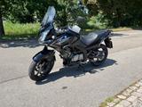 Suzuki DL 650 V-Strom - SUZUKI ENDURO DL650