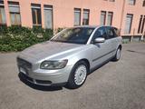Volvo V50 2.4i 20V automatica 170 cv - Volvo V50: 2.4