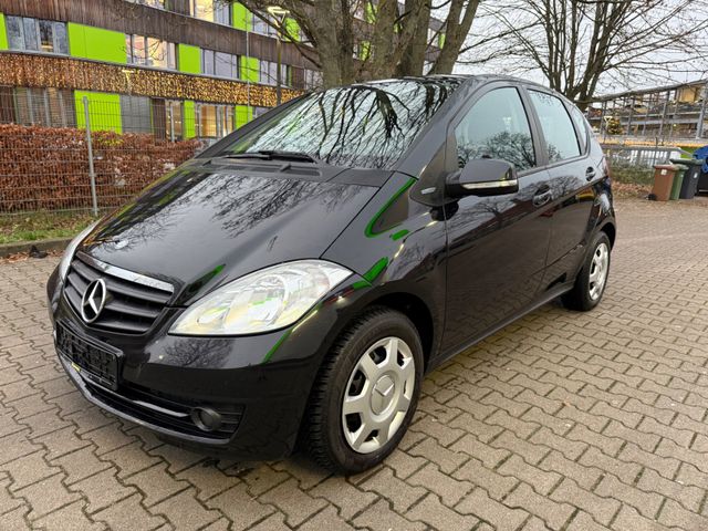 Mercedes-Benz A 160 BlueEFFICIENCY 5 Türer SHZ Klima TÜV NEU