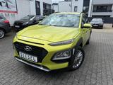 Hyundai KONA 1.6 CRDI TREND 2WD KAMERA LED KLIMA NAVI - Hyundai KONA Diesel Gebrauchtwagen