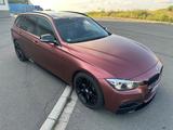 BMW 330d Touring M Sport Shadow Auto. M Sport Shadow - BMW 330 von privat
