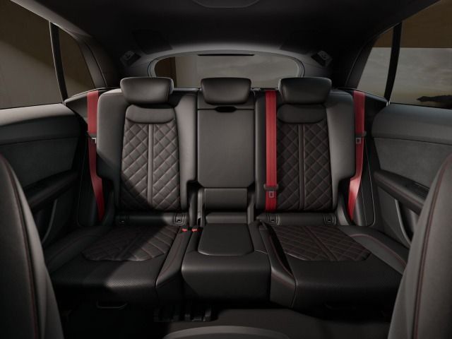 Audi Q8 - Bild 10
