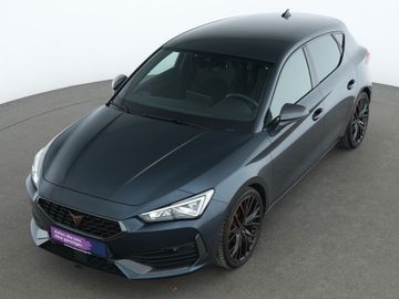 Cupra Leon - 10