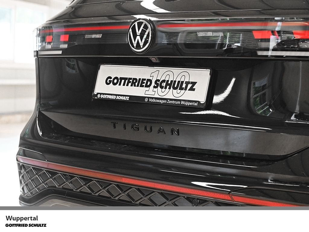 Volkswagen Tiguan - Bild 8