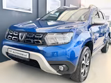 Dacia Duster II Prestige Automatik Leder LED 360CAM - Dacia Duster Gebrauchtwagen in Dortmund