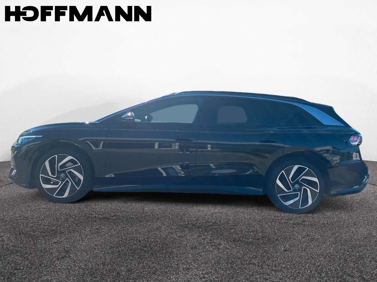 Fahrzeugabbildung Volkswagen ID.7 Tourer Pro S AHZV Harman/Kardon