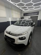 Citroën C3 PureTech 68 FEEL KLIMA MFL TEMP - Citroën C3 in Düsseldorf