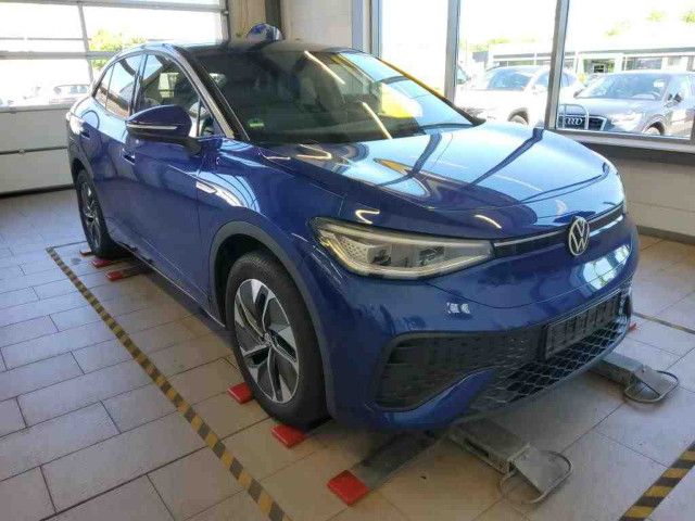 Volkswagen ID.5 - Bild 3