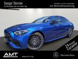 Mercedes-Benz C 300 d AMG Prem.*Pano*Distronic*360°*Digital*19 - : 19