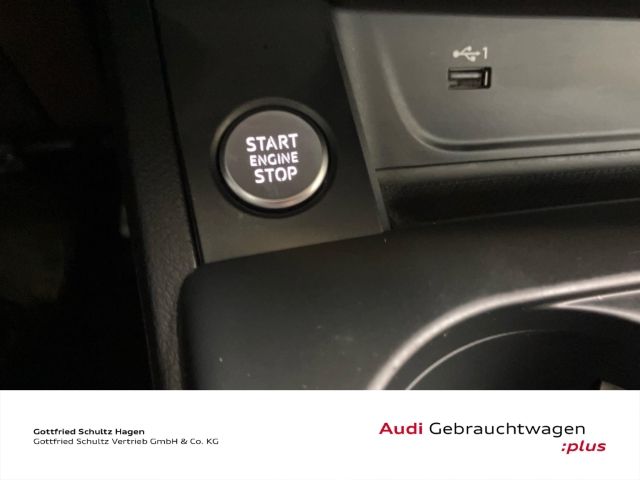 Audi A4 - Bild 15