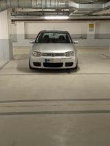 Volkswagen / Golf 4 R32 / Originalzustand / deutsch - Volkswagen Golf aus 2003: Golf4