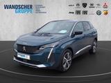 Peugeot 3008 Allure Pack 1.2 PureTech 130 Kam.+KeyLess - Peugeot 3008 in Oldenburg