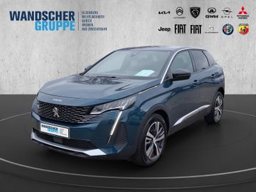 Peugeot 3008 Allure Pack 1.2 PureTech
