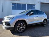 Seat Ateca 2.0 TDI 110kW 150PS 6-Gang Style/LED/SHZ - Seat Gebrauchtwagen in Dortmund