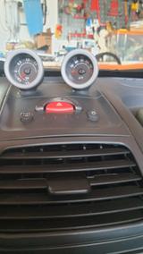 Smart Roadster 60kW - - Smart Roadster: Cabrio