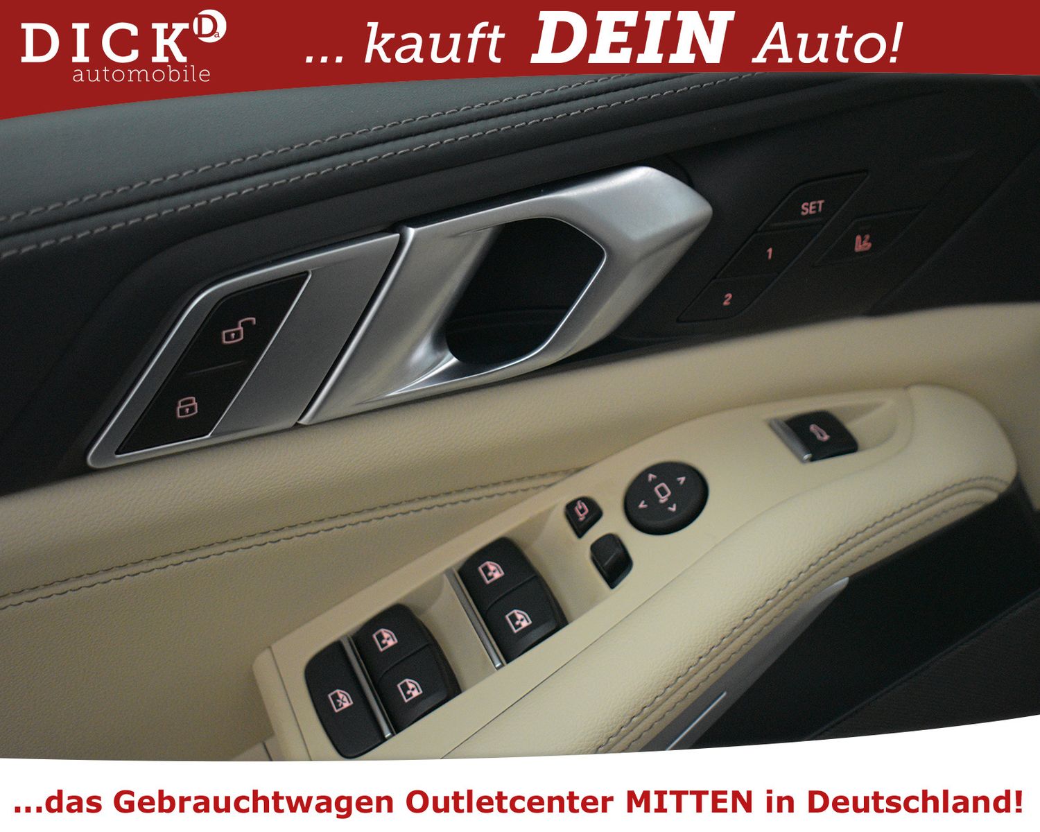 BMW X5 xDr 45e M Sport SHADO+LUFT+KOMFSI+360+H&K+22" - Image 20