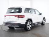 Mercedes-Benz EQB 300 4M PROG-ADV FAP WINTER VZA PRESAFE KAMER - Mercedes-Benz EQB Jahreswagen